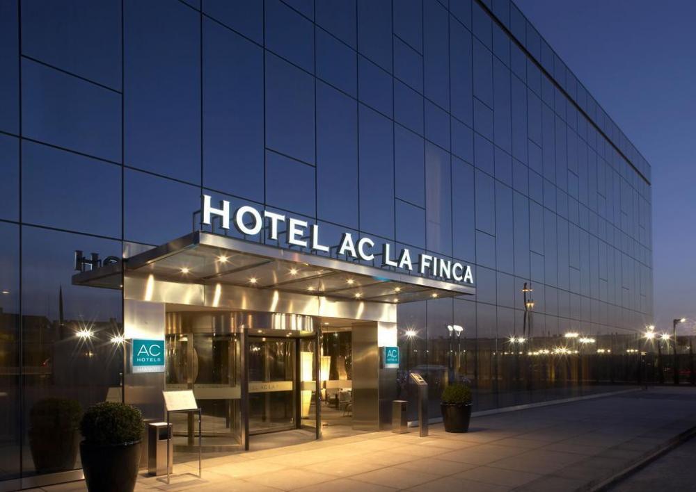 HOTEL AC LA FINCA